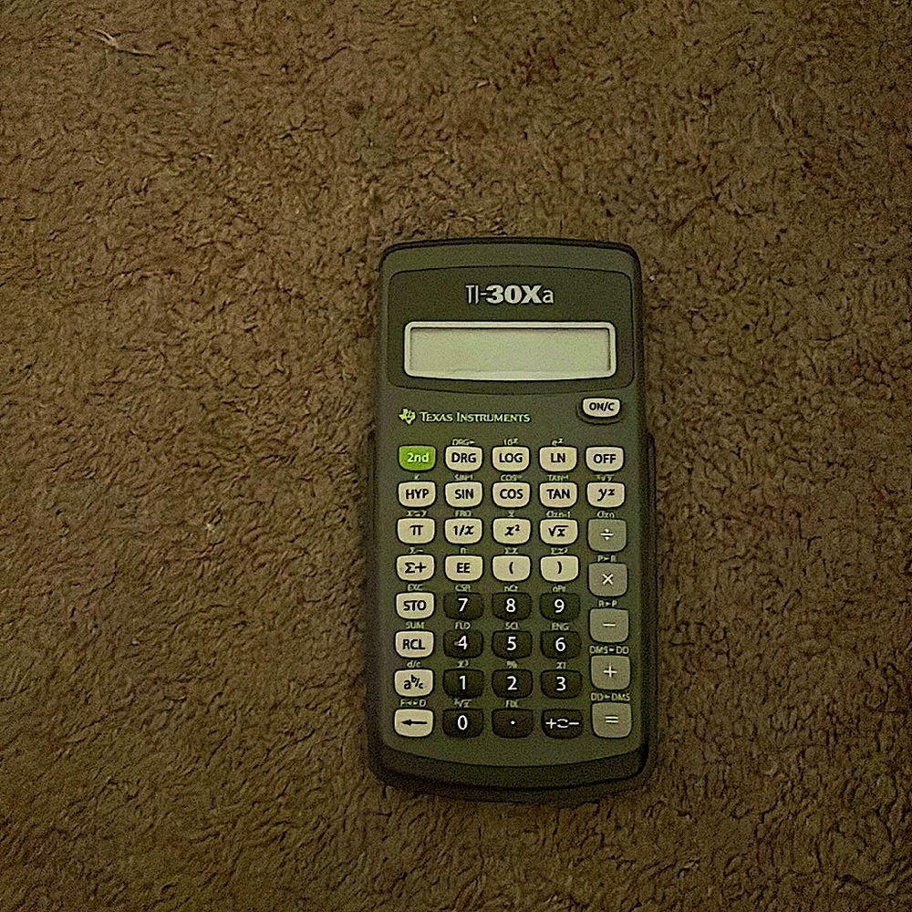 Calculator